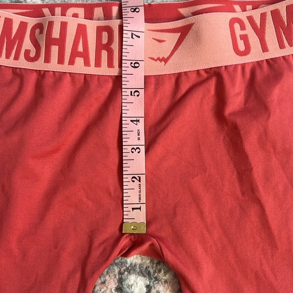 Gymshark cropped leggings - Picture 6 of 8